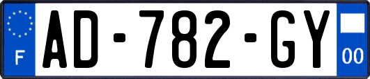 AD-782-GY