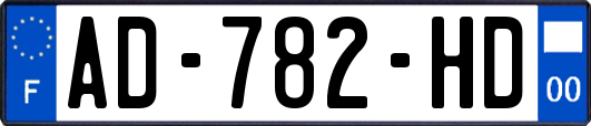 AD-782-HD