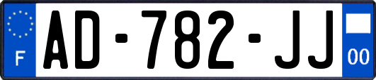 AD-782-JJ