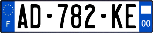 AD-782-KE