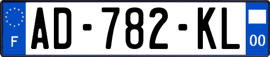 AD-782-KL