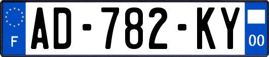 AD-782-KY