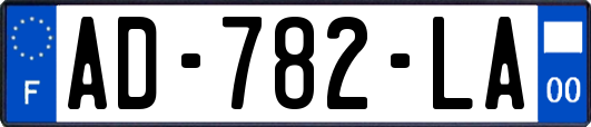AD-782-LA