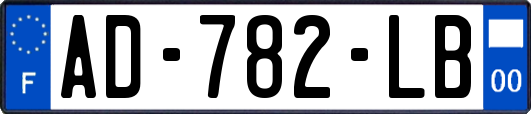 AD-782-LB