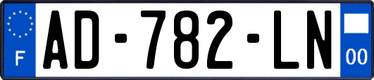 AD-782-LN