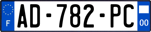 AD-782-PC