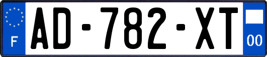 AD-782-XT