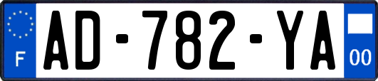 AD-782-YA