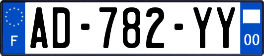 AD-782-YY