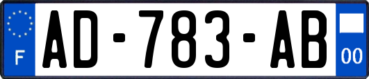 AD-783-AB