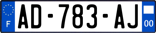 AD-783-AJ