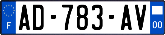 AD-783-AV