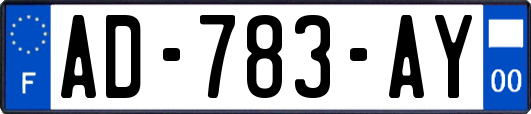 AD-783-AY