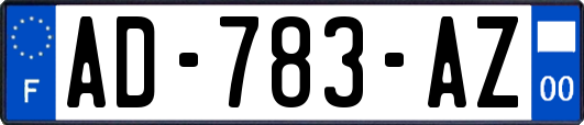 AD-783-AZ