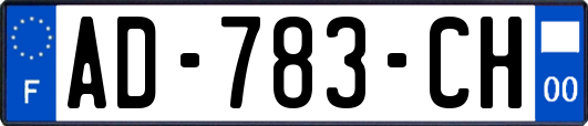 AD-783-CH