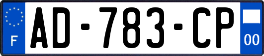 AD-783-CP