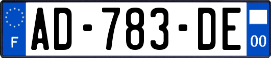 AD-783-DE