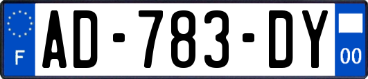 AD-783-DY