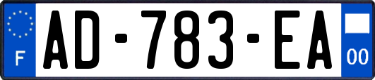 AD-783-EA