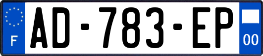 AD-783-EP