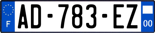 AD-783-EZ