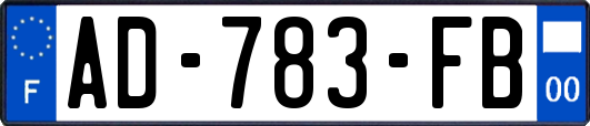 AD-783-FB