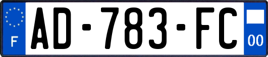 AD-783-FC