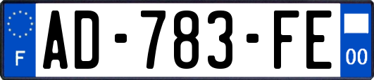 AD-783-FE