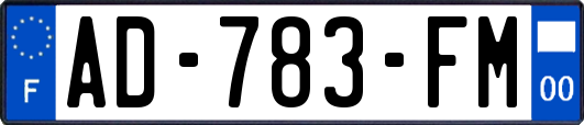 AD-783-FM