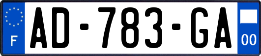 AD-783-GA