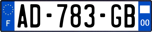 AD-783-GB