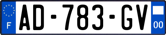 AD-783-GV