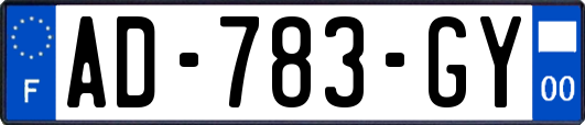 AD-783-GY