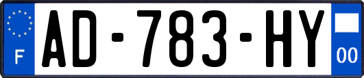 AD-783-HY