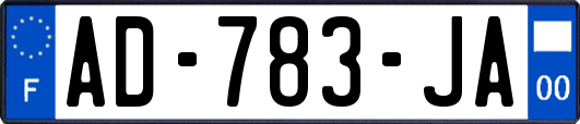 AD-783-JA