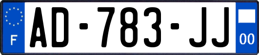 AD-783-JJ