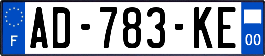 AD-783-KE