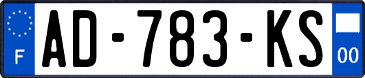 AD-783-KS