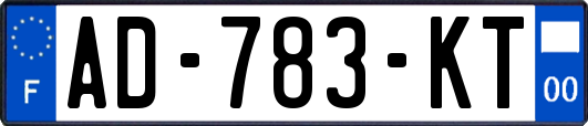 AD-783-KT