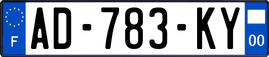 AD-783-KY
