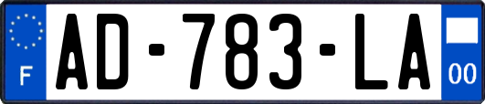 AD-783-LA