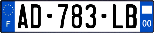 AD-783-LB