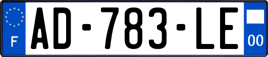 AD-783-LE