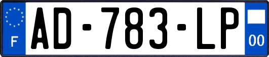 AD-783-LP