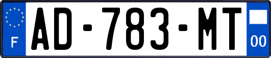 AD-783-MT