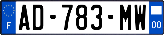 AD-783-MW