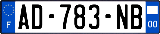 AD-783-NB