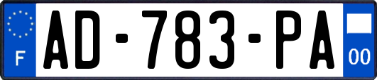 AD-783-PA