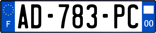 AD-783-PC