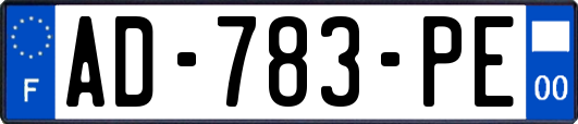 AD-783-PE